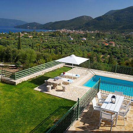 Utopia Luxury Villa سامي المظهر الخارجي الصورة